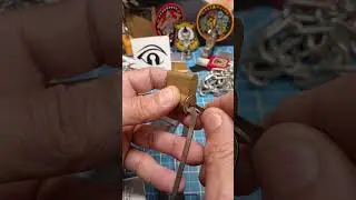 #SouthernSpecialties EDC Force Set - Chaos Rake Test #3