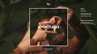 Aventuras (Dancehall / Afrobeat Beat Instrumental) 2019 - Alann Ulises & Aydro Beats