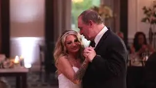 Deena + Josh | Cinematic Wedding Highlight - The Gramercy at Lakeside Manor