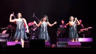 The Ultimate Doo Wop Show - Star Plaza