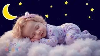 Gentle Lullaby Calm Dreams