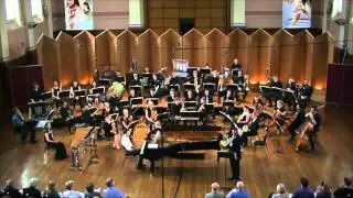 Olivier Messiaen - Des Canyons aux Étoiles...