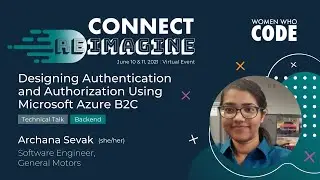 Designing Authentication and Authorization Using Microsoft Azure B2C