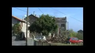 Présentation de la commune de San Nicolao - Moriani