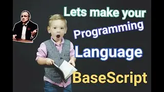 Want To Make A PROGRAMMING Language?! #2 Watch THIS Video! [Compiler]