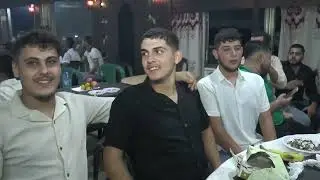 حفله زفاف محمد سعيد صاله العراب 7/11 2025    باداره المصور احمد عز و هاتف 0933068252