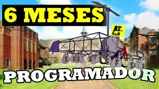 La ESTAFA de los BOOTCAMPS de Programaci&oacute;n