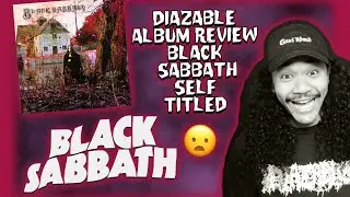 Black Sabbath 