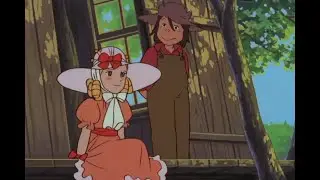 Tom Sawyer - AMV (Huck and Lisette)
