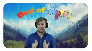 Best of Letsreadsmallbooks//April