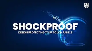 Shockproof Touch Panels by Whitelion | Safe & Smart Switches for Your Home