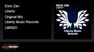 Erick Zen - Liberty (Original Mix)
