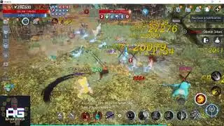 MIR4 - Asia 42 SP WARS