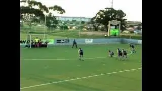 GB flicking with the NEDSTAR LOW BOW G1