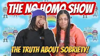 1 Year Sober: The Truth We Didn’t Post on Social Media | TNHS 166