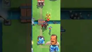 Skeleton king owned
