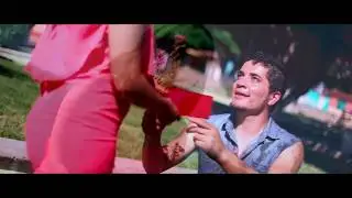 Banda LR   Te Olvidaste De Mi Official Video ORIGINAL