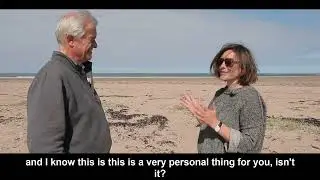 James Waters and Kate Molleson talk about Lammermuir Festival 2022