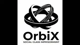OrbiX 軌道之城＿第 3 集《重力與重量》