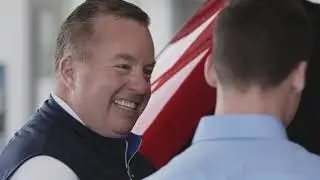 Engaging Car Shoppers Through Video: David Auto