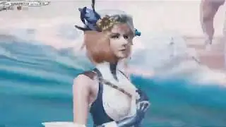 Mobius Final Fantasy GL - Proud Cygnus Hall