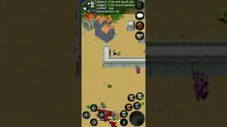 Forgotten tales pvp part 2