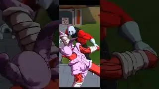 Ultra Janemba hard carry