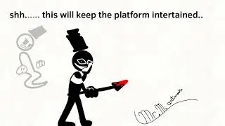 Cartoonical evil ( read pinned comment ) for cartoon tastic
