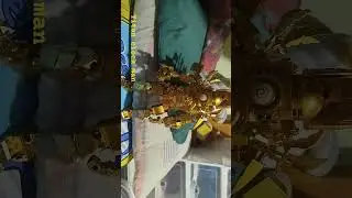 titan clock man 2.0