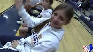 '23 Olmsted Falls Girls Basketball Season Video FINAL