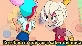 Duelos, el modo donde Janet ya no es bodrio
