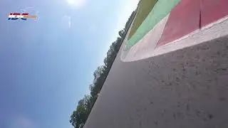 Lap TT Circuit Assen Victor Steeman Lentink Sports Racing 2020