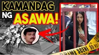 IPINAGPALIT ANG ASAWA SA DATING KAKLASE| Ang misteryosong kaso ni Sam Abraham