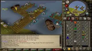 My full DMM factions POV