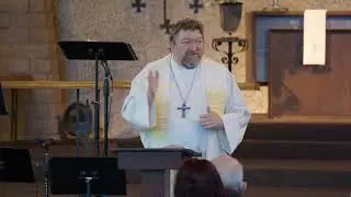 Dead to Sin, Alive to God - Sermon Romans 6:1-11Sermon
