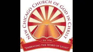 New Chicago COGIC Presents&hellip;&hellip;.. &ldquo;Next Level&rdquo; Bible Study With Pastor Carlos Rodgers