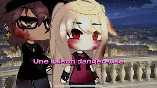 𝓤𝓷𝓮 𝓵𝓲𝓪𝓲𝓼𝓸𝓷 𝓭𝓪𝓷𝓰𝓮𝓻𝓮𝓾𝓼𝓮 || GLMM FR || by 𝓜𝓪𝔂𝓪 🌺