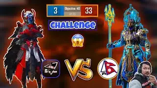 OMG! I Played With 4K Gaming Nepal | PUBG Mobile | 4K Gaming VS DB Gamer | King Of TDM