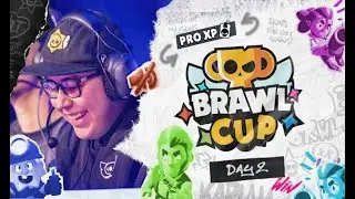 BRAWL CUP WATCH PARTY