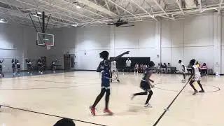 SGHS freshman vs Locust grove 2