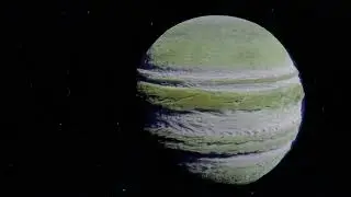 [1 Hour] PLANET Binaural Frequency | Study Music | Improve Cognition | Meditation | Gamma Waves
