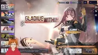 Is Haru STILL Worth pulling? - Snowbreak: Containment Zone - 5* Haru Absconditus