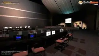 The Indie Games Room