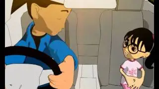 Toilet Car Seat