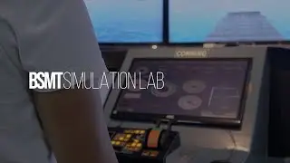 University of the Visayas | Maritime Simulation Laboratory