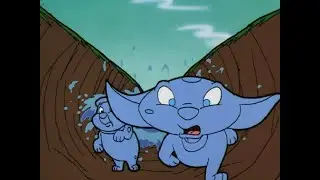 101 Dalmatiner Heute blau und morgen blau (S1-F16-Part 3)