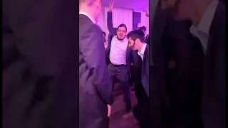 JEWISH PARTY VIBES ❤️&zwj;🔥❤️&zwj;🔥❤️&zwj;🔥 #music #dj #shorts #jewish #wedding