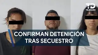 Identifican a presuntos secuestradores de un hombre en la colonia Zimix en Santa Catarina