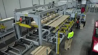 Megahout Vingerlassen