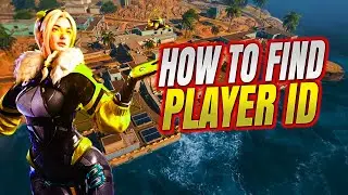 Советы по Blood Strike: как найти свой ID игрока в Blood Strike